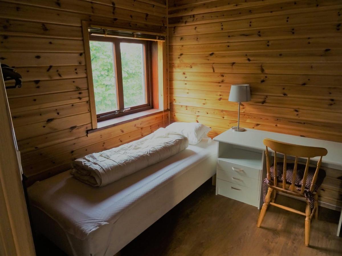 Вилла Fjordshelter- Cozy Townhouse Тисседал Экстерьер фото